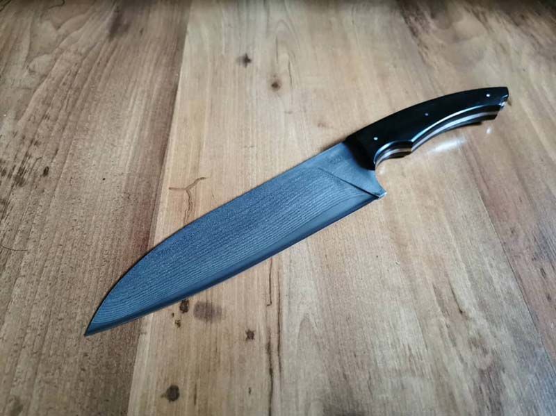 couteau de cuisine sur mesure couteau de cuisine sur mesure