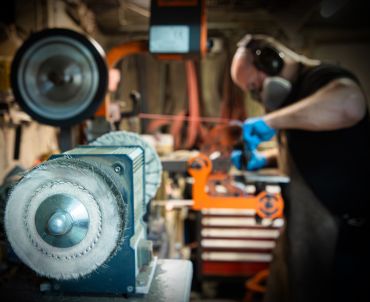 Stage de coutellerie dans l'Oise Stage de coutellerie dans l'Oise