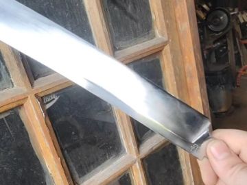 #couteau #knife #knives #edc #coutellerie #knifeporn #messer #couteaux #knifemaker #artisanat #blade #coltello #bushcraft #coutelier #faitmain #handmade...