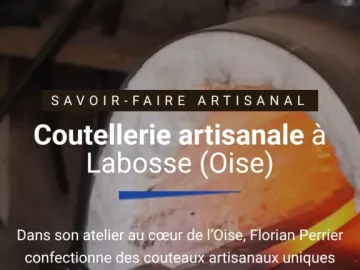 Oyé oyé jeunes gens !!! Amis, voisins et aventuriers venus de contrées lointaines, j'ai le plaisir, la joie, l'incommensurable fierté de vous présenter mon...