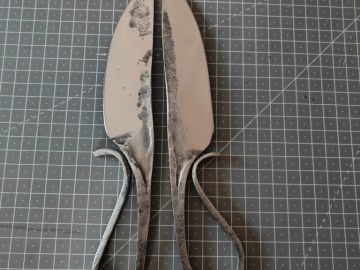 Les petits derniers pour demain 🤓

#couteau #knife #knives #edc #coutellerie #knifeporn #messer #couteaux #knifemaker #artisanat #blade #coltello #bushcraft...